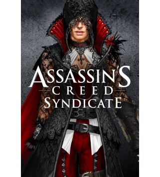 Assassin's Creed Syndicate - Victorian Legends Pack DLC XBOX One Xbox One Key EUROPE